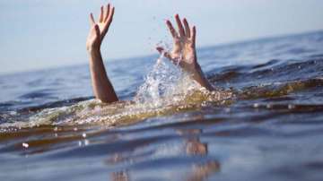 Maharashtra: 5 persons drown trying to save friend in Nagpur 