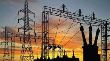 Power consumption grows marginally by 1.8 pc to 407.76 bn units in Apr-Jun quarter