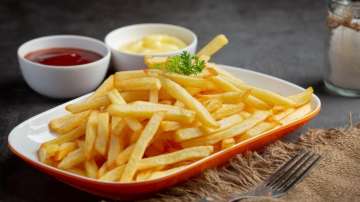 French Fries Day