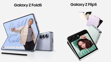 Samsung, Galaxy Z Flip5, Galaxy Fold5