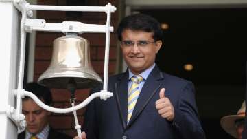 Sourav Ganguly Birthday