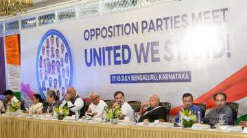  Opposition meeting 