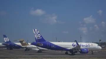 Go First cancels flights till July 25