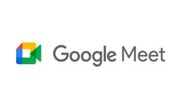 Google meet, ai, tech news, virtual meeting