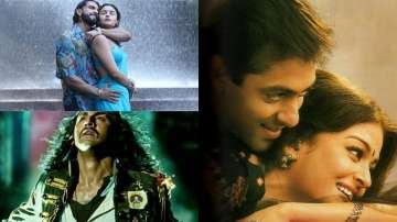 Bollywood musical films