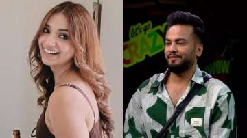 Jiya Shankar was trolled for her prank on Elvish Yadav in Bigg Boss OTT 2.