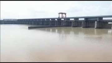 Hathnikund barrage, Haryana weather, Haryana weather TODAY, delhi flood, rain alert, Haryana rains, 
