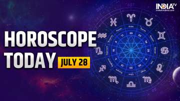 Horoscope Today, July 28
