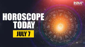 Horoscope Today, July 7