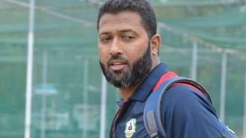 Wasim Jaffer