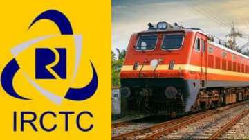 IRCTC's ticketing service down