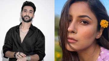 Raghav and Shehnaaz dating rumours