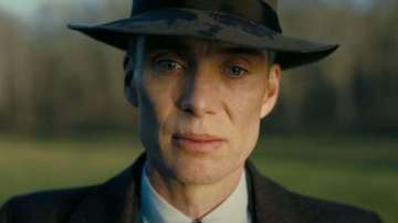  Cillian Murphy in Oppenheimer