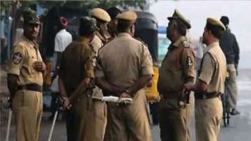 Jharkhand cops suffer bullet injuries