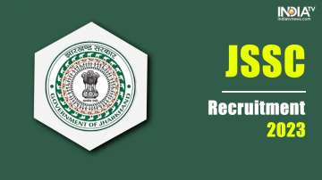 JSSC CGL Exam 2023 registration, Jharkhand SSC CGL Exam 2023