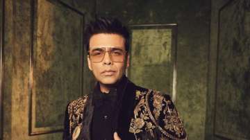 karan johar,