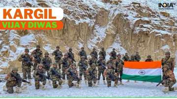 Kargil Vijay Diwas