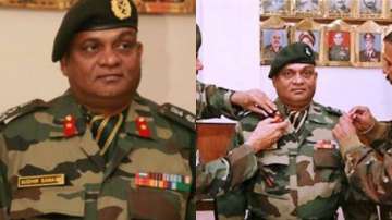 Brigadier Sudhir Sawant narrates 'the success story of Kargil war'