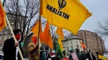 India summons Canadian envoy over Khalistani extremists threatening Indian diplomats
