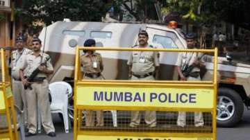 Mumbai crime