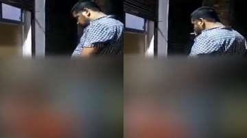 Madhya Pradesh Shocker: Man urinates on tribal labourer, CM Chouhan slaps NSA on accused | VIDEO