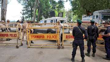 Manipur: Schools to remain closed till July 8 | DETAILS 