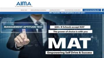 mat exam 2023 registration last date, mat 2023 registration date, MAT September 2023 registration