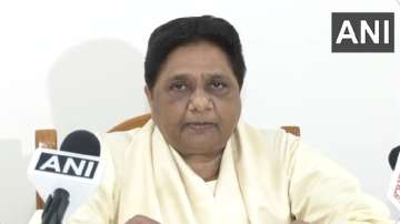 Mayawati 