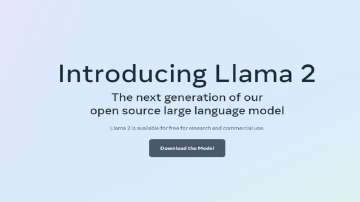 Llama 2, Meta, Meta Llama 2, what is Llama 2, Microsoft, ChatGPT