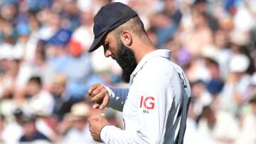 Moeen Ali, Ashes 2023, ENG vs AUS