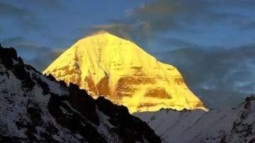 Mount Kailash