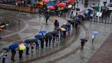 Maharashtra weather news, Maharashtra schools closed tomorrow, Maharashtra weather today, Maharashtr