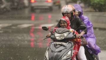Maharashtra weather, MUMBAI RAINS, MUMBAI SCHOOLS CLOSED, Schools colleges closed Palghar Gadchiroli