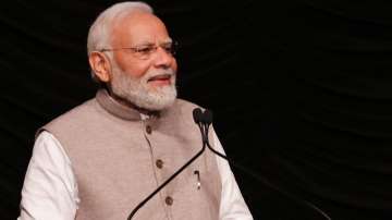 PM Modi lauds doctors, CAs on National Doctors Day, Chartered Accountants Day