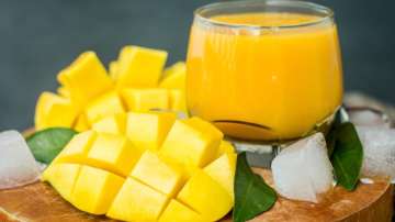 national mango day