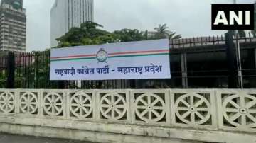 Maharashtra DY CM Ajit Pawar to inaugurate new NCP party office in Mumbai today