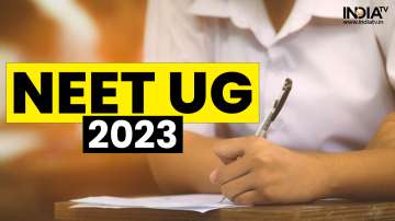 NEET UG counselling 2023, NEET UG counselling 2023 registration, NEET UG counselling 2023 dates