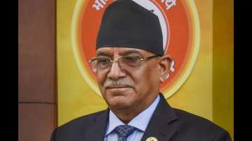 Trouble mounts for Nepal PM