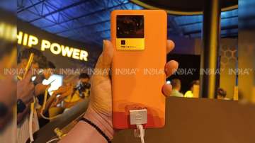 indiatv tech, iQOO Neo 7 Pro 5G,iQOO Neo 7 Pro 5G launch today, iQOO Neo 7 Pro 5G launch in india