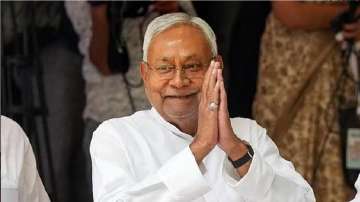 Speculation was triggered after Nitish Kumar skipped the joint press conference of INDIA in Bengaluru