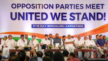 India Opposition Unity, Opposition Unity India, Opposition Unity meet, Opposition Unity latest news,