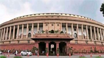 The proceedings of Parliament witness disruptions over the Manipur issue