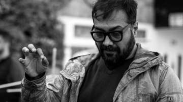 Anurag Kashyap joins Thalapathy Vijay, Sanjay Dutt's Leo