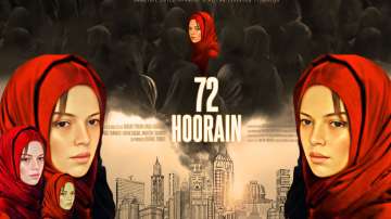 72 Hoorain box office collection day 1