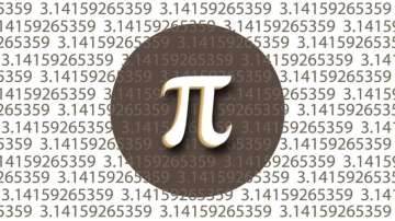  Pi Approximation Day 2023