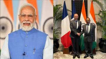 PM Modi to visit France