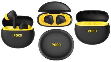 Poco Pods, tech news, india tv tech 