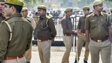 Uttar Pradesh: SHO among two cops suspended over Kanwariyas-Muharram clash 