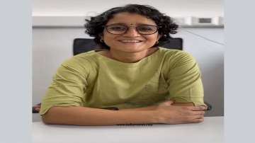 Preeti Aghalayam, IIT First woman director