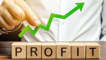 
Ujjivan Small Finance Bank Q1 profit jumps 60% to Rs 324 crore